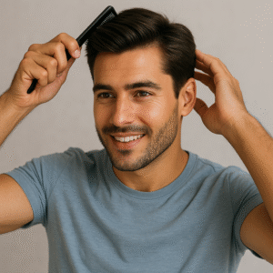 Tratamientos para la caída del cabello