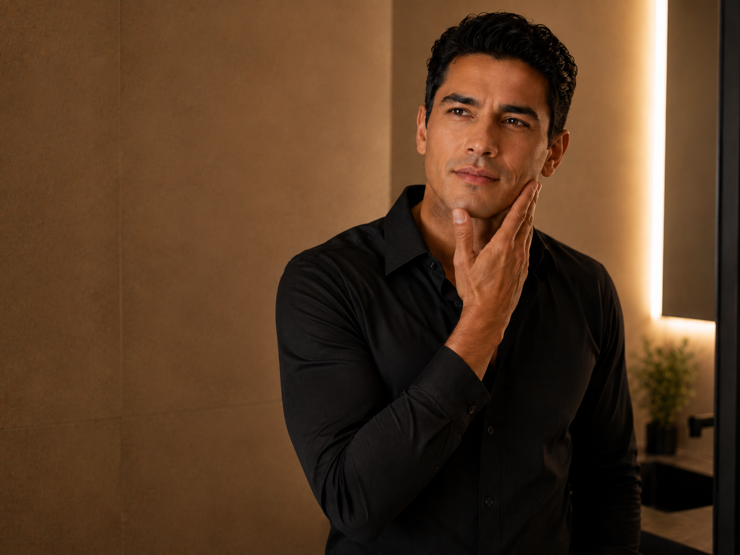 Otros productos de bienestar masculino